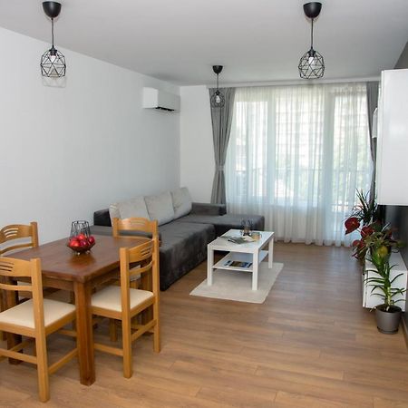 Apartament Intense Blagoevgrad Buitenkant foto