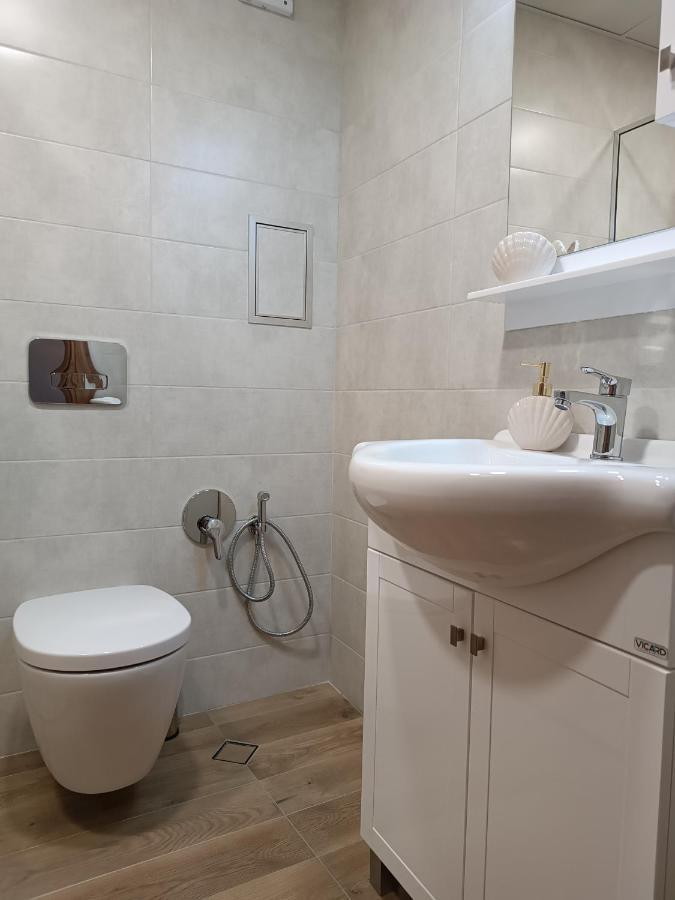 Apartament Intense Blagoevgrad Buitenkant foto