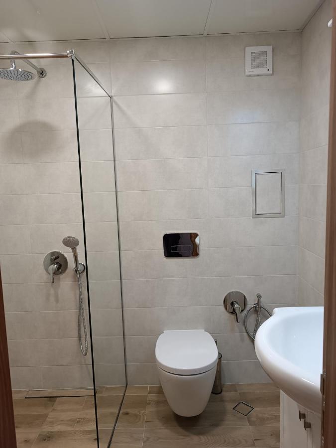Apartament Intense Blagoevgrad Buitenkant foto