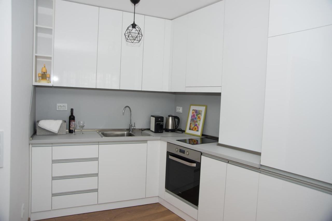 Apartament Intense Blagoevgrad Buitenkant foto