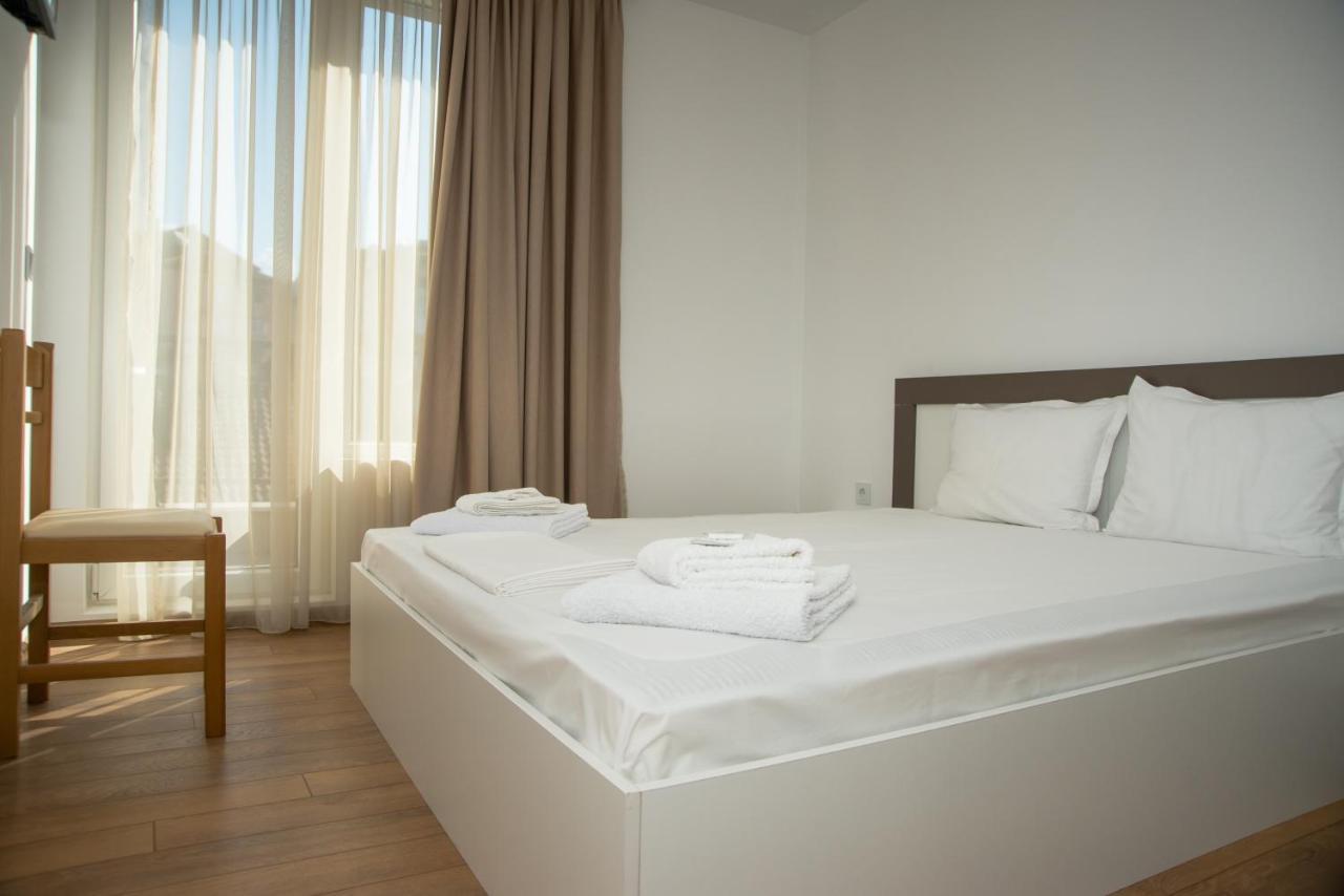 Apartament Intense Blagoevgrad Buitenkant foto