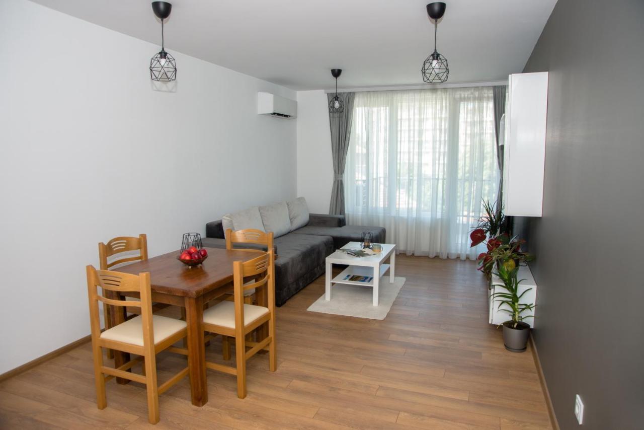 Apartament Intense Blagoevgrad Buitenkant foto