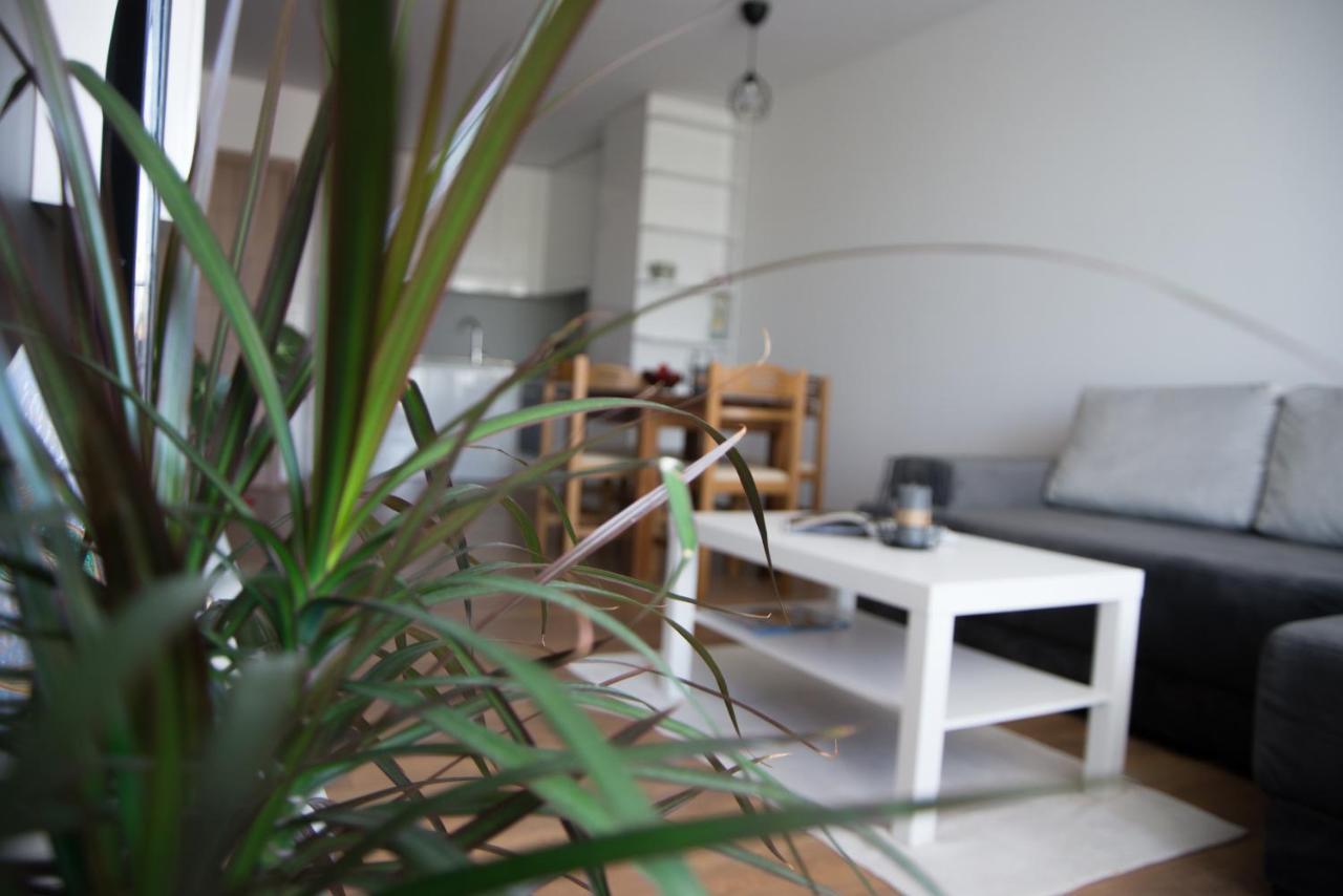 Apartament Intense Blagoevgrad Buitenkant foto