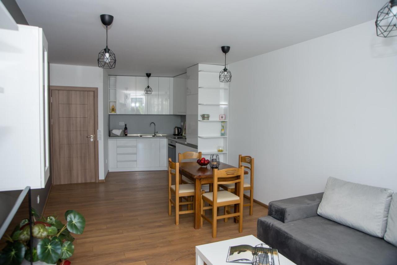 Apartament Intense Blagoevgrad Buitenkant foto