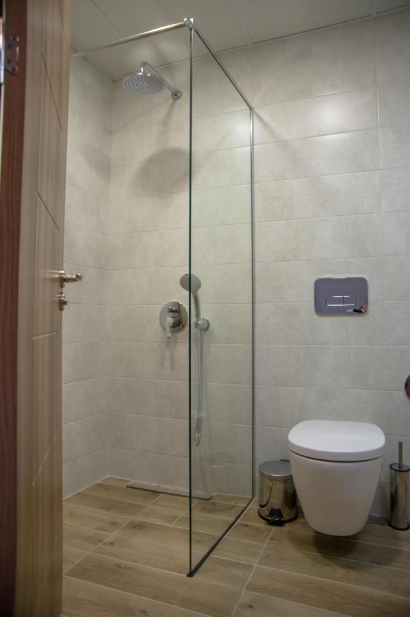 Apartament Intense Blagoevgrad Buitenkant foto