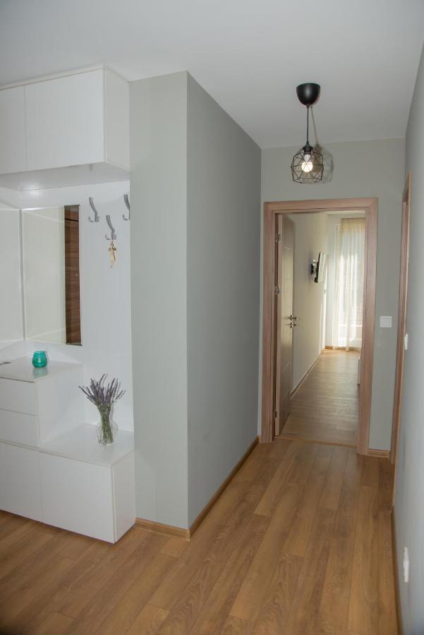 Apartament Intense Blagoevgrad Buitenkant foto