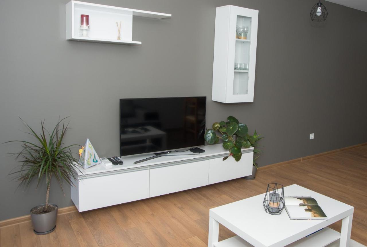 Apartament Intense Blagoevgrad Buitenkant foto