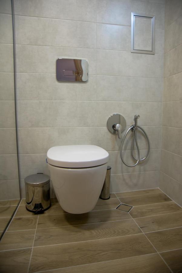 Apartament Intense Blagoevgrad Buitenkant foto