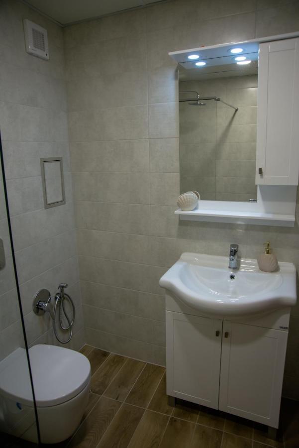 Apartament Intense Blagoevgrad Buitenkant foto