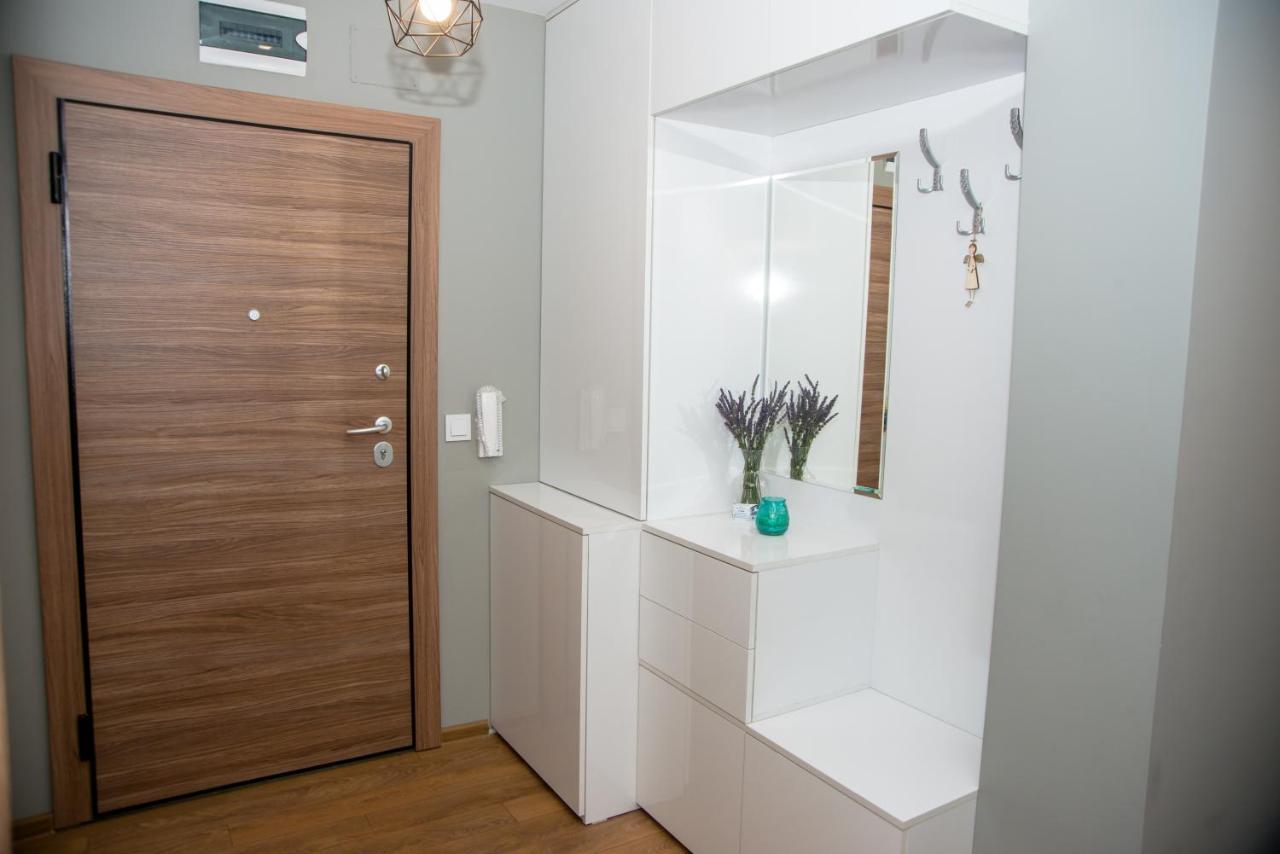 Apartament Intense Blagoevgrad Buitenkant foto